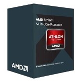 史低价！AMD Athlon速龙X4 860K黑盒无锁版FM2+接口$59 免运费