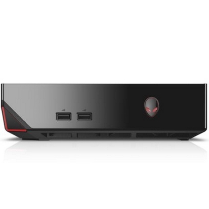 Alienware Alpha ASM100-4980 Console (Discontinued by Manufacturer) $542.61 FREE Shipping