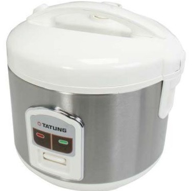 eBay：TATUNG大同牌TRC-8BD18杯容量直熱式電飯鍋，原價$59.99 ，現僅售$19.99，免運費