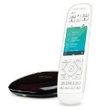 Logitech 915-000250 Harmony Ultimate Home Touch Screen Remote for 15 Home Entertainment and Automation Devices (White) $170.23 FREE Shipping