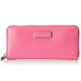 Marc by Marc Jacobs Ligero Slim Zip Around Wallet $83.2 FREE Shipping