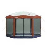 Coleman 12 x 10 Instant Screened Canopy $95.52 FREE Shipping
