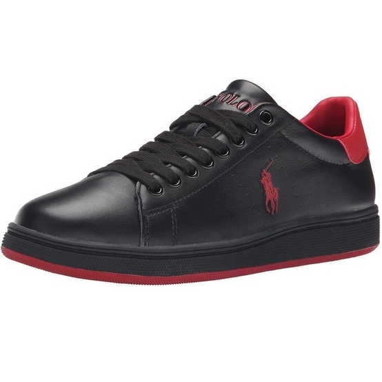 Polo Ralph Lauren Men's Whickham S Fashion Sneaker $44.28 FREE Shipping