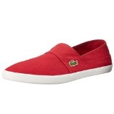Lacoste Men's Marice LCR Canvas Loafer $27.66 FREE Shipping on orders over $49
