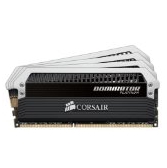 史低价！Corsair海盗船统治者铂金16GB (4x4GB) DDR3 2133 MHz内存条$199.99 免运费