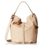Lucky Brand Carmel Bucket Shoulder Bag $80.62 FREE Shipping