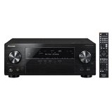 Pioneer VSX-1130-K 7.2-Channel AV Receiver with Built-In Bluetooth and Wi-Fi (Black) $448.27 FREE Shipping