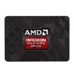 史低价！AMD Radeon R7系列 240GB 2.5英寸高性能固态硬盘$64.99 免运费