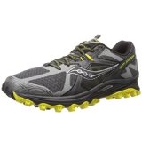 Saucony Men's Xodus 5.0 Trail Running Shoe $59.83 FREE Shipping