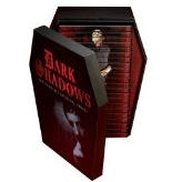 Dark Shadows: The Complete Original Series (Deluxe Edition) $224.99 Free Shipping