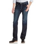 Hudson Jeans Men's Tall Buckley Athletic-Fit Jean In Wickham $39.18 FREE Shipping