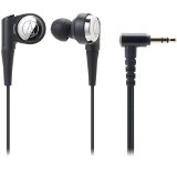 史低价！Audio-Technica铁三角ATH-CKR7入耳动圈式HiFi耳机$78.95 免运费
