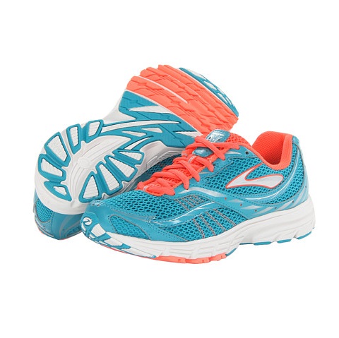 Brooks Launch, only $40.49 after using coupon code