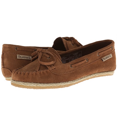 Bearpaw Louise, only $19.99, free shipping