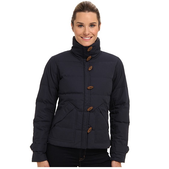 Patagonia Toggle Down Jacket, only $91.60, free shipping