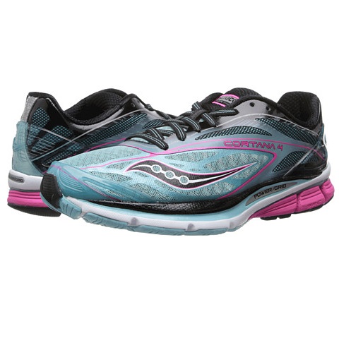 Saucony Cortana 4, only $62.99, free shipping