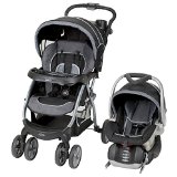 Baby Trend Encore Lite Travel System, Archway $104.71 Free shipping