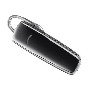 Plantronics M55 Wireless and Hands-Free Bluetooth Headset, only   $17.99