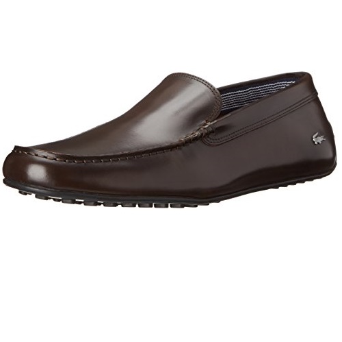 Lacoste Men's Bonand Slip-On Loafer, only $64.99, free shipping
