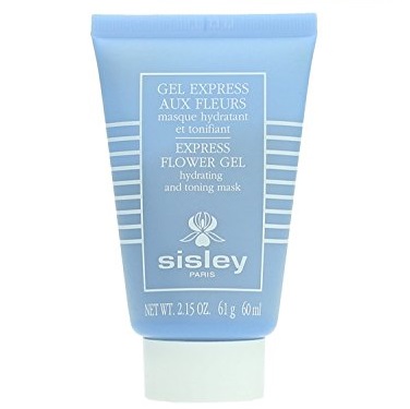 Sisley Express Flower Gel, 2.15-Ounce Box, only $69.94, free shipping