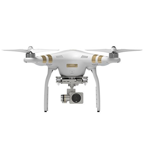 DJI Phantom 3 Quadcopter 4K UHD Video Camera Drone, only $999.00, free shipping