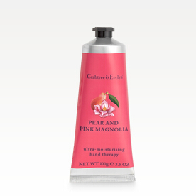 Only $14 For Each 100g Hand Therapy @ Crabtree & Evelyn