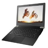 Lenovo S21e 11.6 Inch Laptop (Intel Celeron, 2 GB, 32 GB SSD) - Free Upgrade to Windows 10 $169.59 FREE Shipping