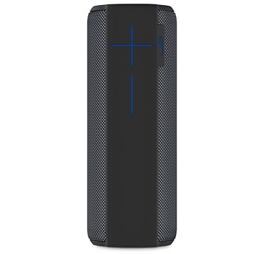 UE MEGABOOM Wireless Bluetooth Speaker, Charcoal Black (984-000436), only $79.00, free shipping