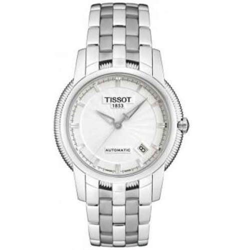 Tissot Ballade III Automatic Mens Watch T97.1.483.31, only $449.00, free shipping