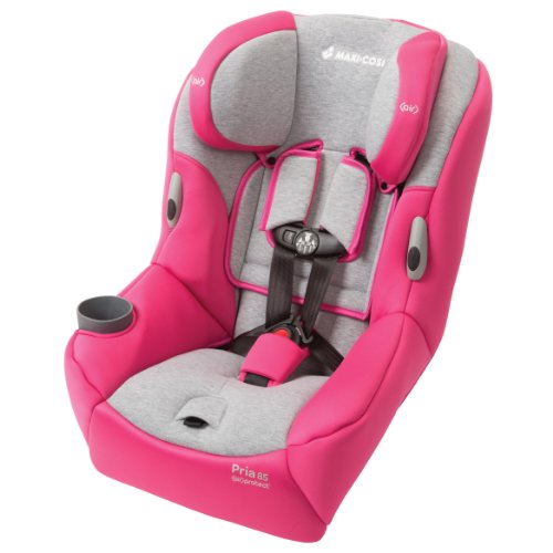Maxi-Cosi Pria 85 Convertible Car Seat, Passionate Pink, only $229.49, free shipping,