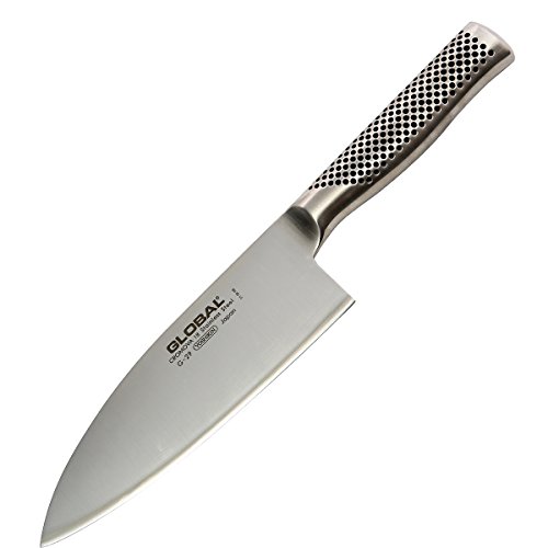 Global G-29 - 7 inch, 18cm Meat/Fish Slicing Knife, only $116.80 , free shipping