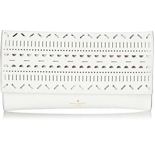 kate spade new york Lillian Court Neva Clutch, only $94.34, free shipping after using coupon code 