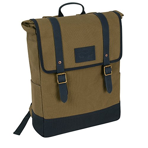 Levi's Del Norte 17-Inch Backpack, only $34.99