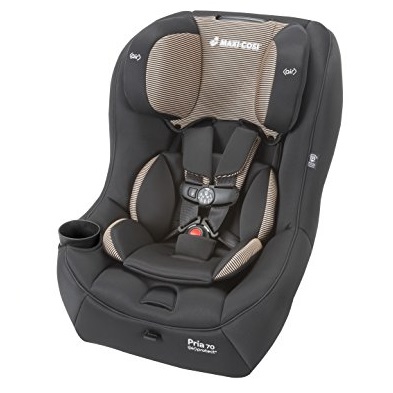 2015 Maxi-Cosi Pria 70 Convertible Car Seat, Black Toffee, only $199.99, free shipping