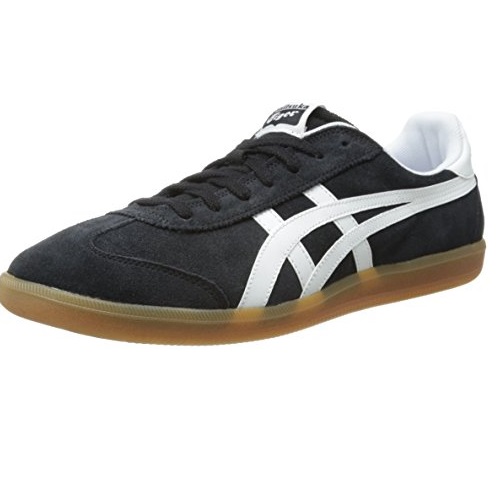 Onitsuka Tiger Tokuten Classic Soccer Shoe, only $31.98