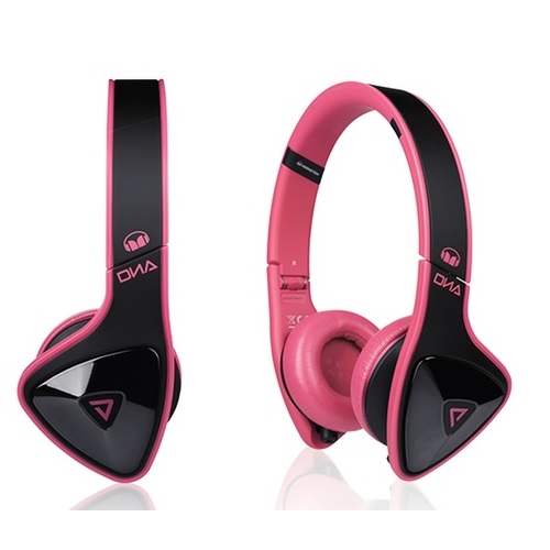 Monster DNA On-Ear Headphones, only $49.99, free shipping 