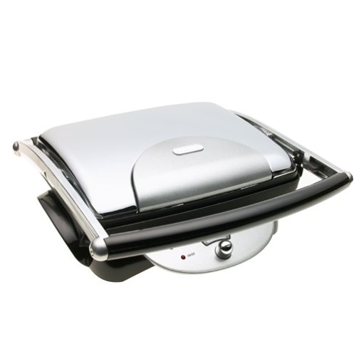De'Longhi CGH800 Contact Grill and Panini Press, only $29.90