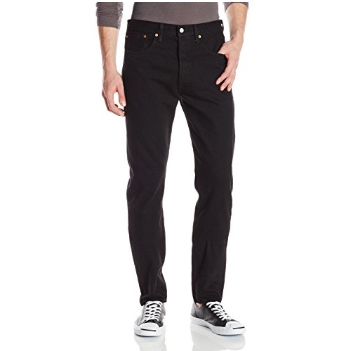 Levi's Men's 501 Customized and Tapered Fit Jean, only $23.19
