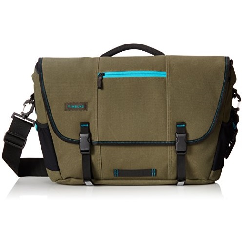 Timbuk2 Commute Messenger Bag, only $54.44, free shipping