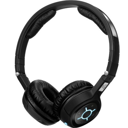 Sennheiser MM 450-X Wireless Bluetooth Noise Canceling On-Ear Headphones, only $169.99, $5 shipping
