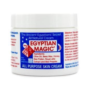 Egyptian Magic All-Purpose Cream, 2 Ounce, only $14.99, free shipping