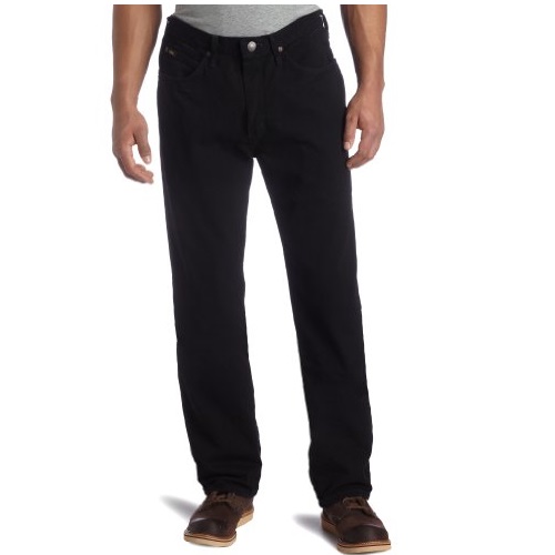 Lee Men's Relaxed Fit Straight Leg Jean, only $22.49 