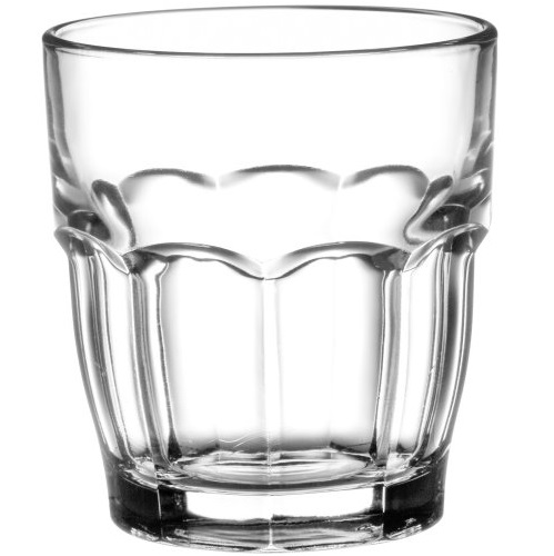 史低價！Bormioli Rocco 玻璃杯，6.75 oz容量，6個裝，現僅售$9.61