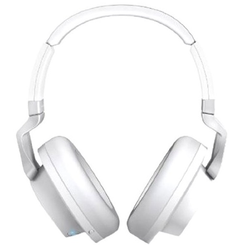 AKG K 845BT Bluetooth Wireless On-Ear Headphones, White, only $219.95, free shipping