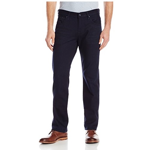 7 For All Mankind Men's Carsen Easy Straight-Leg Jean, only $45.68, free shipping