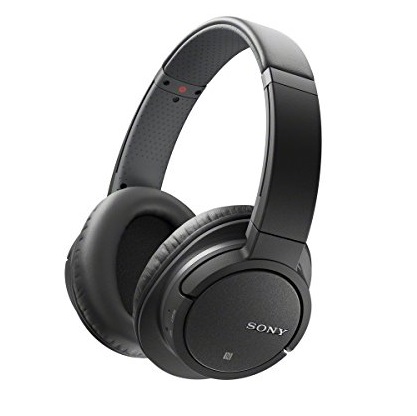 SONY MDRZX770BT/B Bluetooth Stereo Headset, only $79.99 + $5 shipping