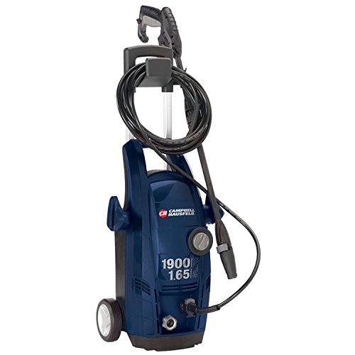Campbell Hausfeld PW182501AV Electric Pressure Washer, 1900 psi, only $93.20, free shipping