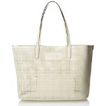 Marc by Marc Jacobs Metropolitote Ghost Plaque Perf 48 Tote Bag $131.45 FREE Shipping