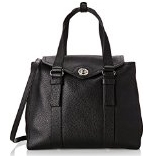 Marc by Marc Jacobs Working Girl Leather Dolly Satchel Bag $239.04 FREE Shipping
