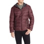 Perry Ellis Men's Quilted Zip-Front Jacket $19.27 FREE Shipping on orders over $25